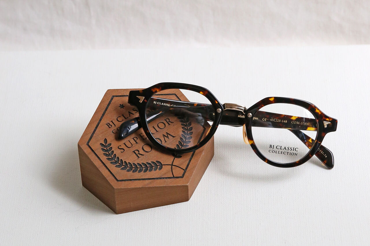 Mebius：Blog】BJ Classic collection ：ビージェイクラシック