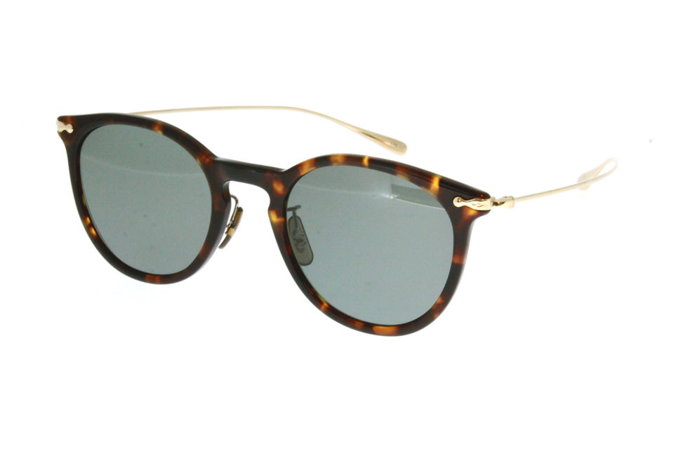 OLIVER PEOPLES  BRAYTON  DM2 オリバーピープルズ