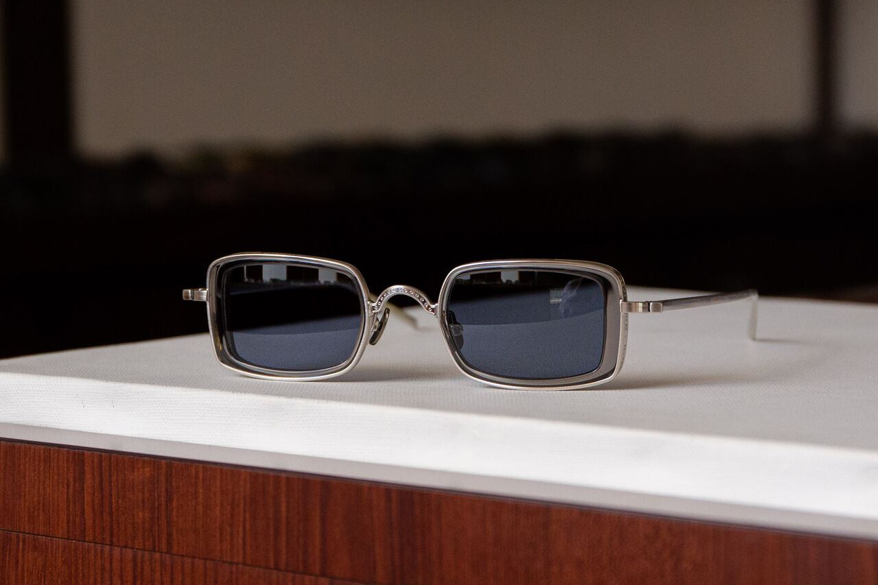 MATSUDA EYEWEAR:マツダ MATSUDA EYEWEAR:マツダ