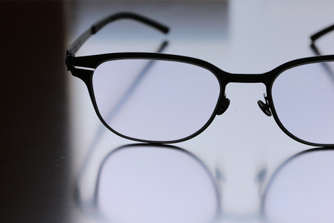 ic!berlin-T116-TT Black