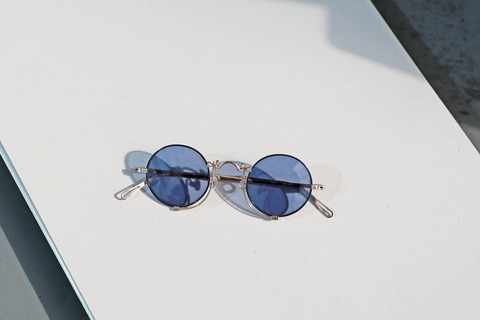 MATSUDA-10601H-BG-NVY