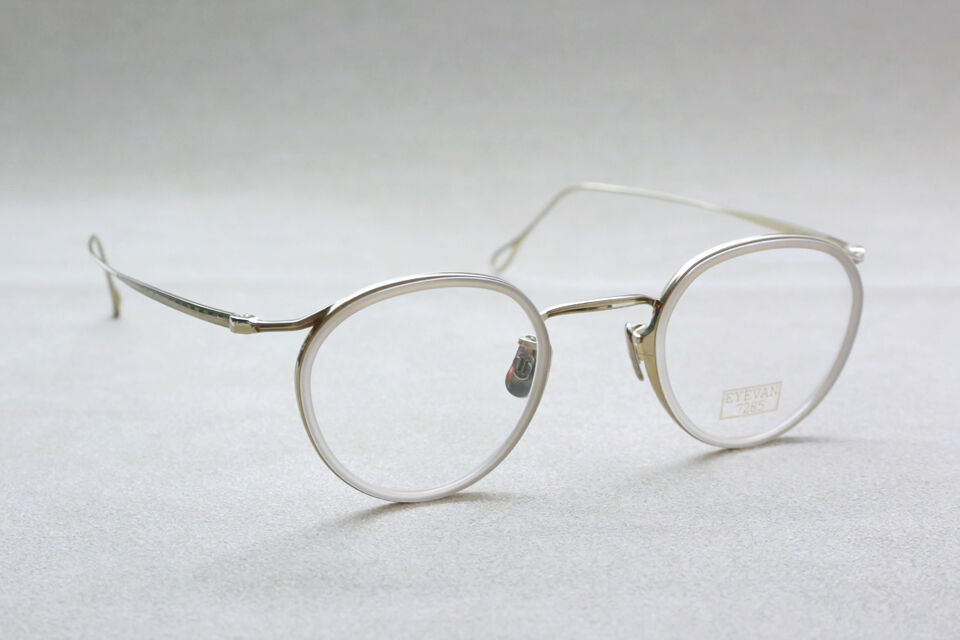 EYEVAN7285（アイヴァン7285） 