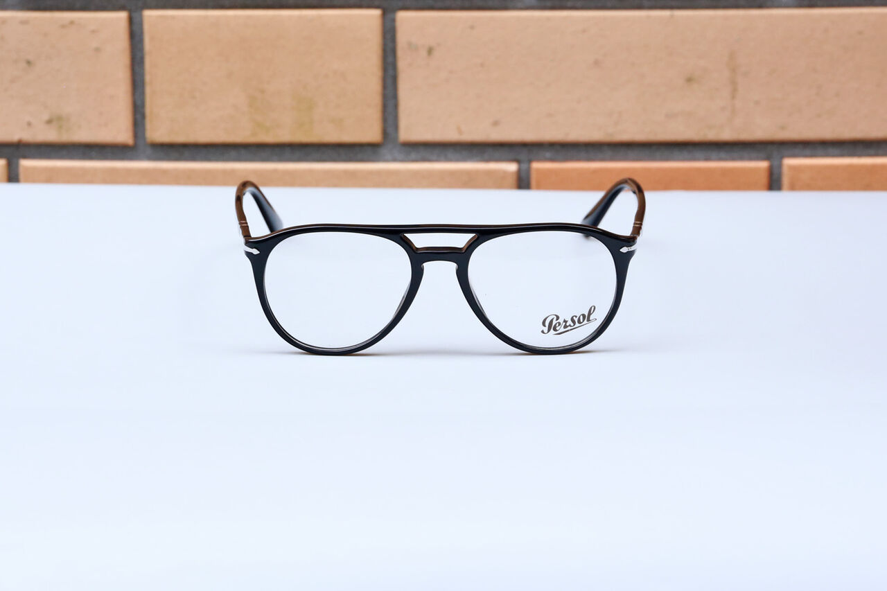 Persol：ペルソール 