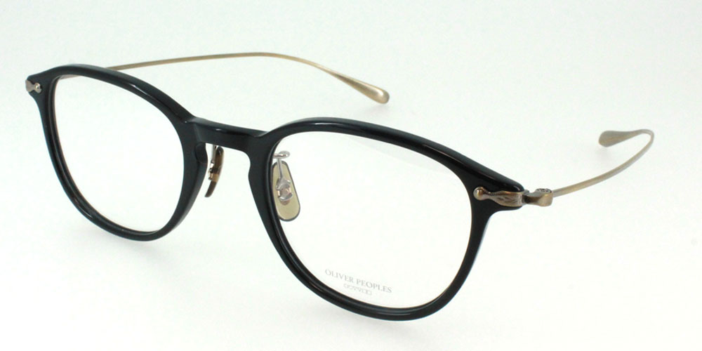 【OLIVER PEOPLES】STILES ※値下げしました OLIVER PEOPLES 