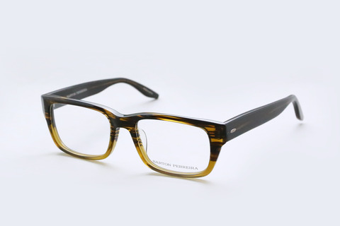 BARTON PERREIRA-CAINE-TRG