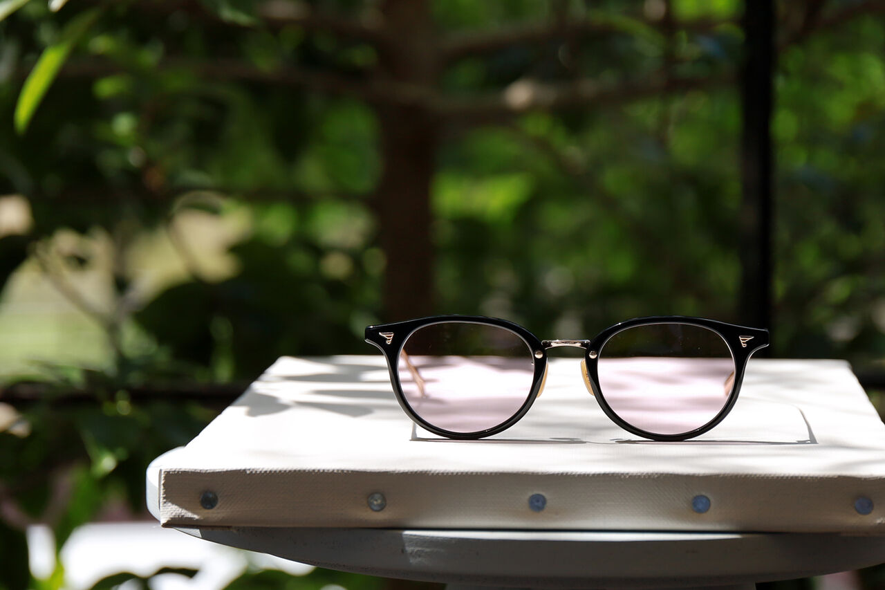 BLANC BM005 眼鏡 サングラス 星野源着用 BLANC bm005 星野源着用 MOSCOT