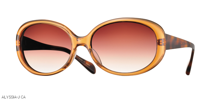 Oliver Peoples サングラス充実しております : eyewear MEBIUS BLOG