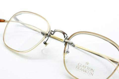 CLAYTON FRANKLINー631-b