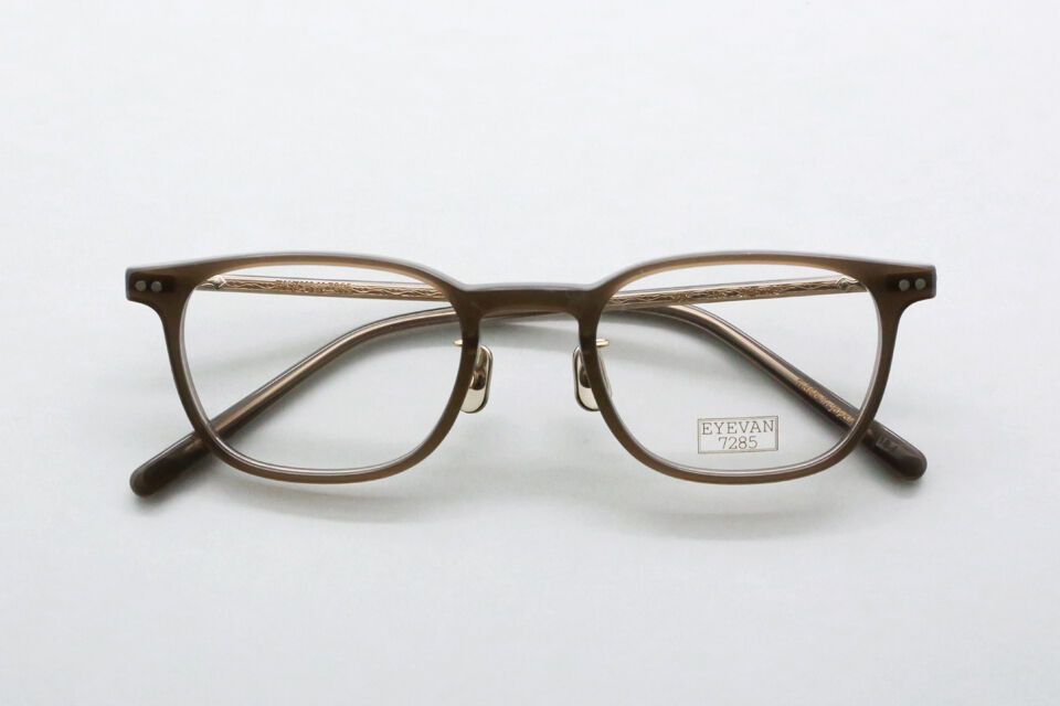 EYEVAN7285（アイヴァン7285） 