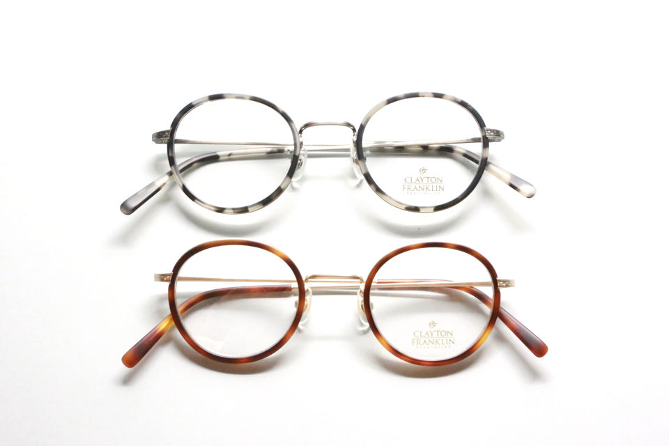 小物 CLAYTON FRANKLIN 598 SL/GR CLAYTON FRANKLIN 598 SL/GR
