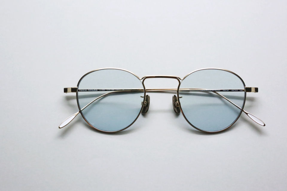 YUICHI TOYAMA.（ユウイチトヤマ） 