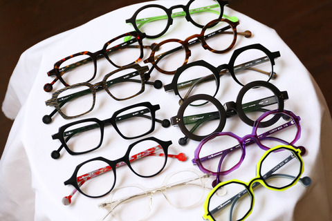 l.a.Eyeworks：エルエーアイワークス 