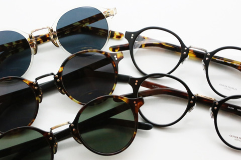 OLIVER PEOPLES-1955SUN