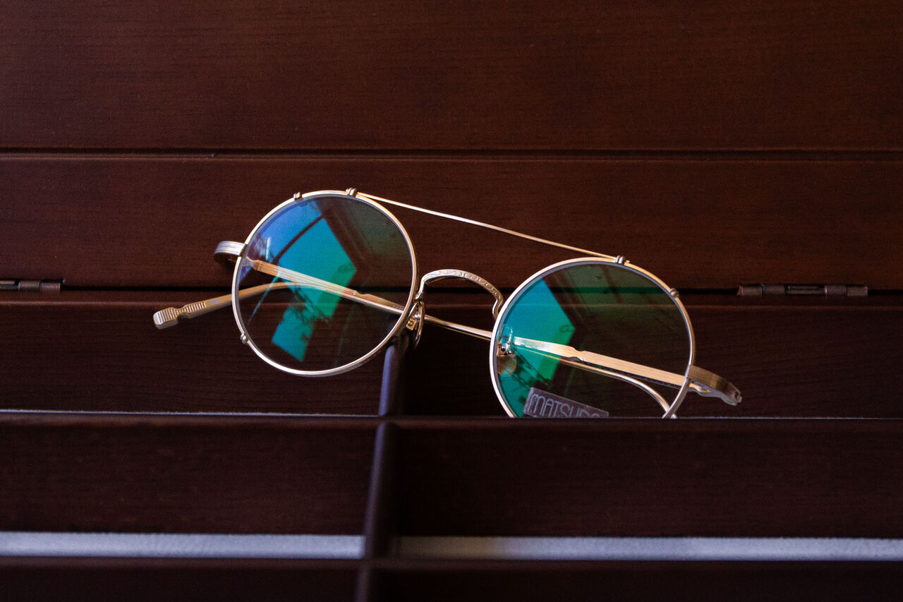 MATSUDA サングラス 定価35%オフ MATSUDA サングラス 定価35%オフ - メルカリ