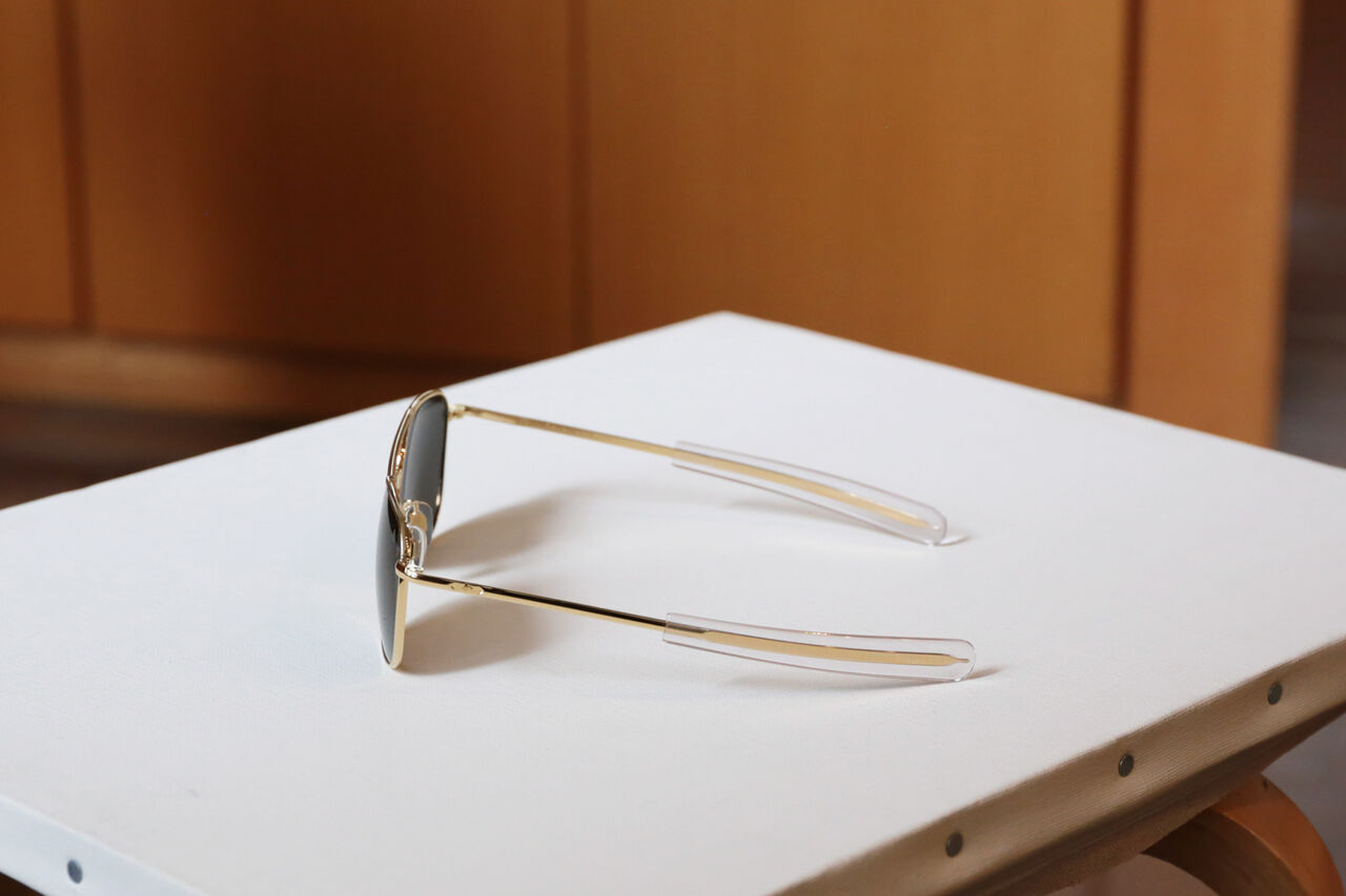American Optical：アメリカンオプティカル 