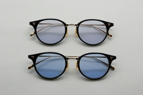 星野源さん-サングラスレンズ