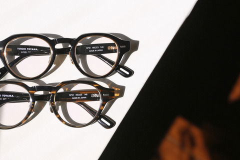 YUICHI TOYAMA：ユウイチトヤマ 