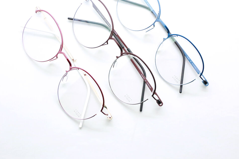 Y CONCEPT（ワイコンセプト） 【YC217】 New Model：made in Japan  