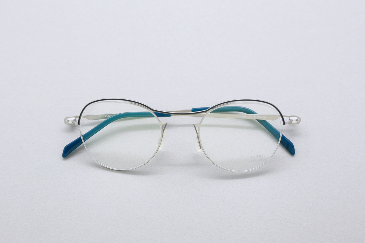 Y CONCEPT ： ワイコンセプト  