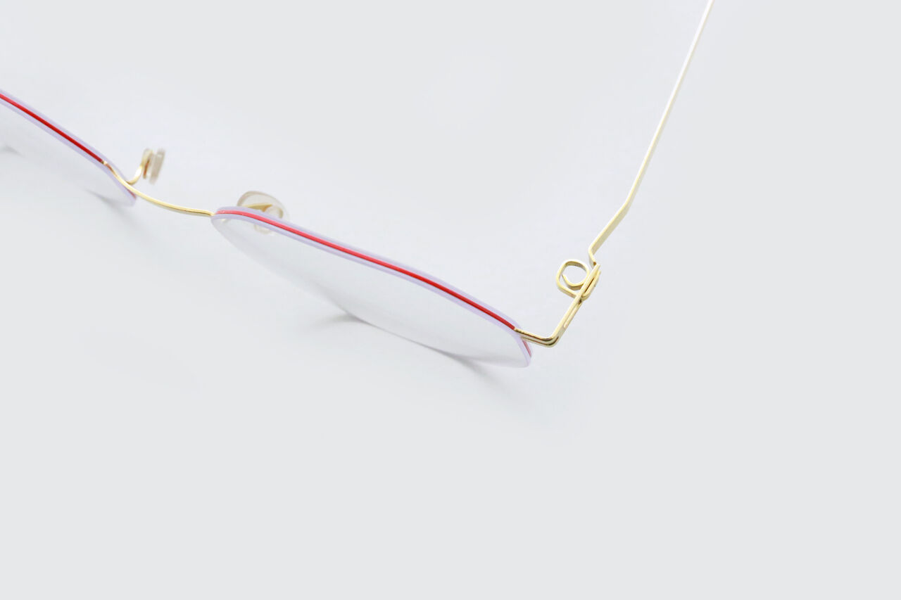 MYKITA：マイキータ LESSLIM 