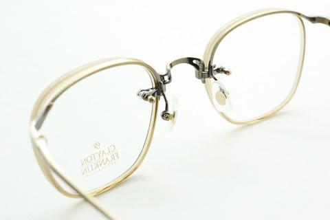 CLAYTON FRANKLINー631-c