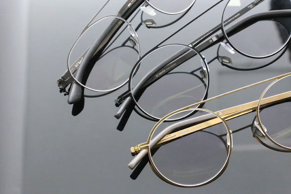 ic!berlin（アイシー！ベルリン） 