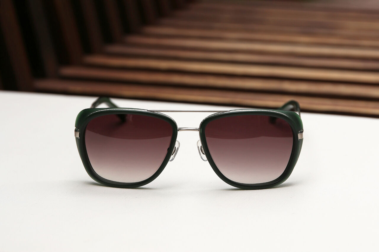 MATSUDA EYEWEAR：マツダ 
