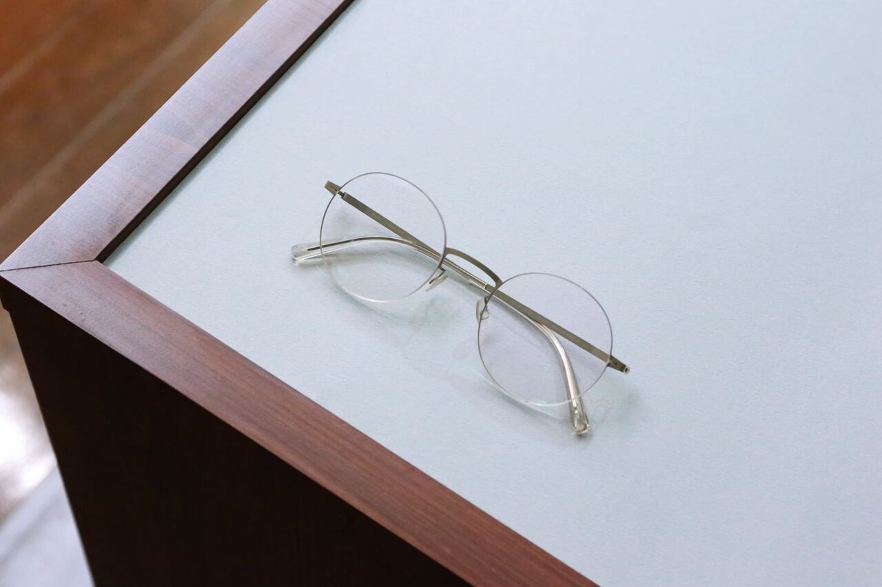 MYKITA LESSRIM KAORI マイキータ MYKITA LESSRIM KAORI マイキータ - メルカリ
