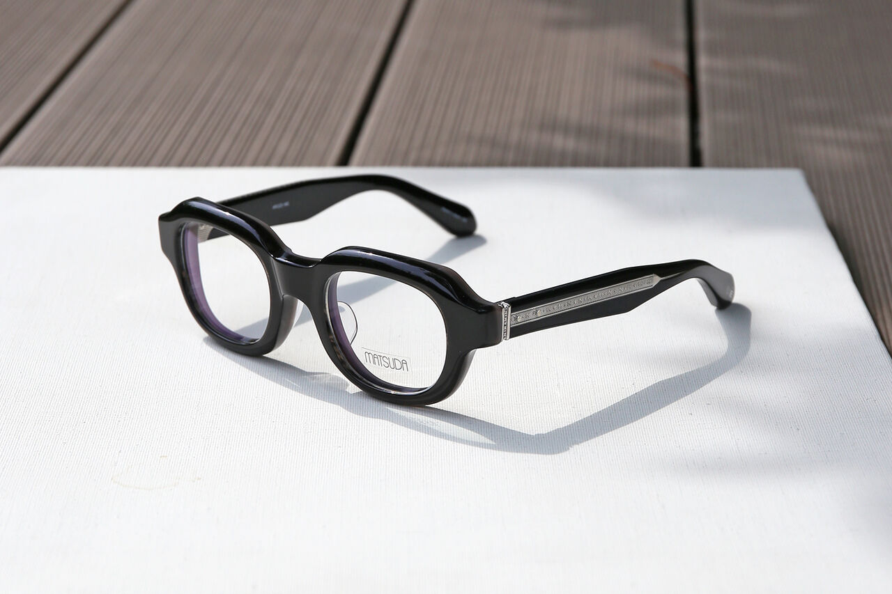 MATSUDA EYEWEAR：マツダ 
