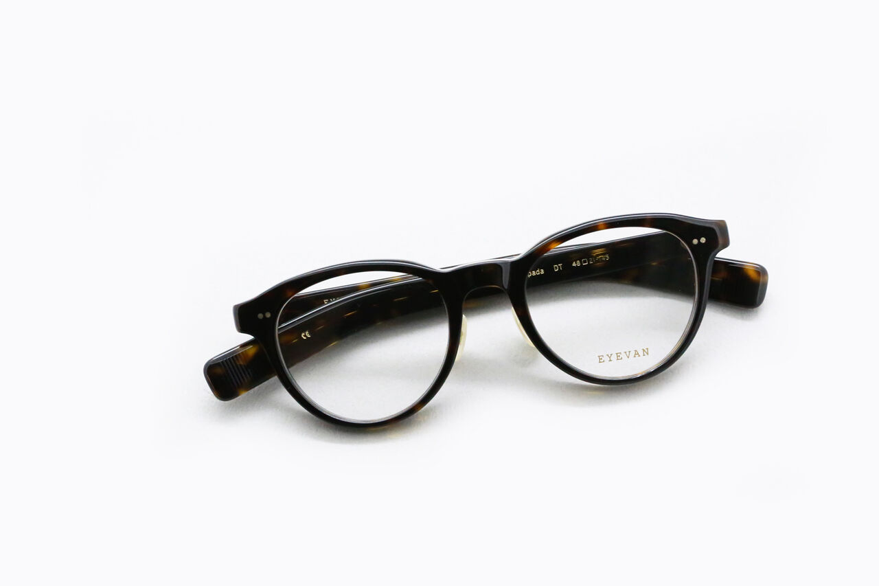 EYEVAN：アイヴァン  