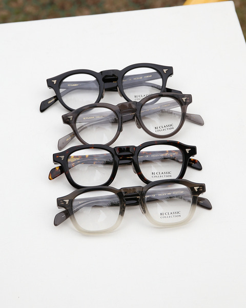 EYEWEAR MEBIUS 渋谷 メガネ・サングラスのセレクトショップ - 工房一