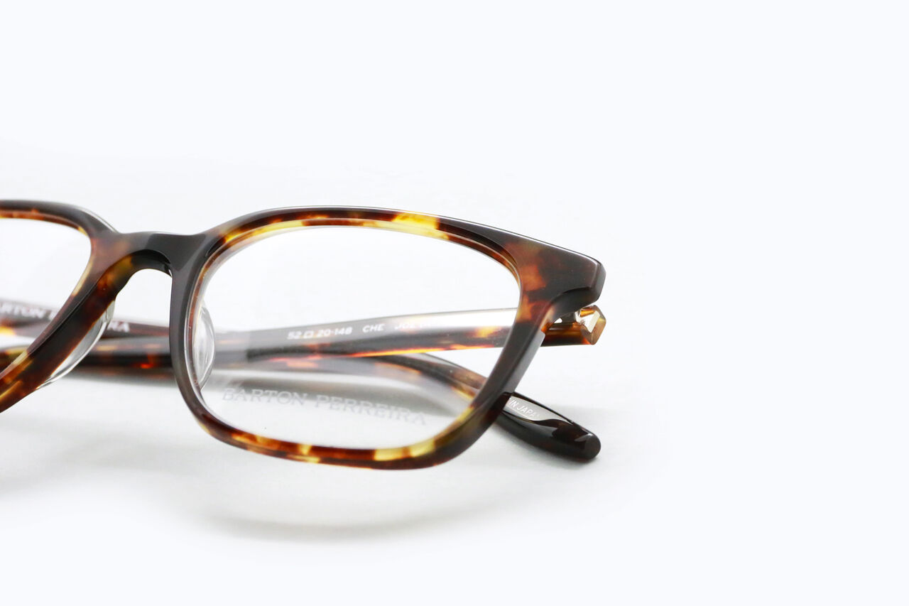 BARTON PERREIRA：バートンペレイラ 