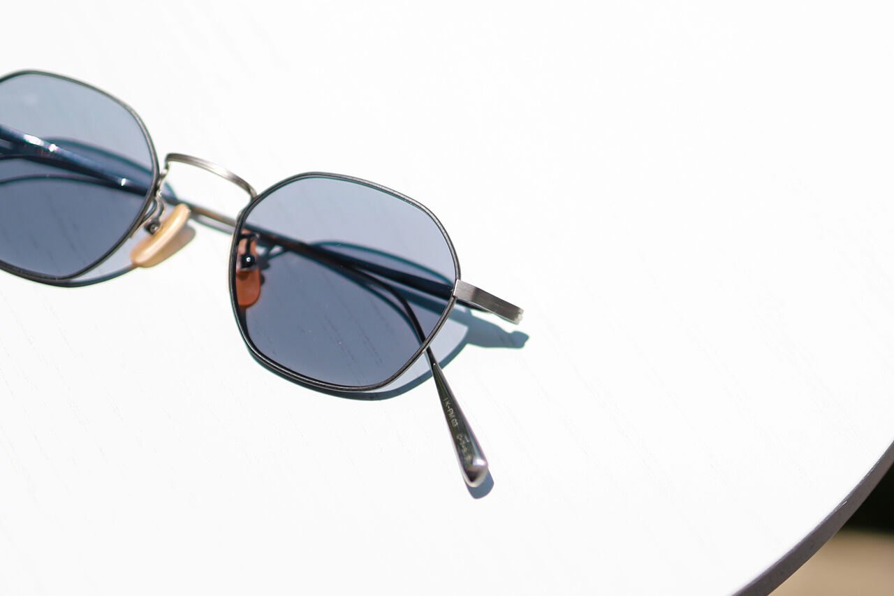 BJ Classic collection／SUNSHIFT × ISHIDA KAZUHO 