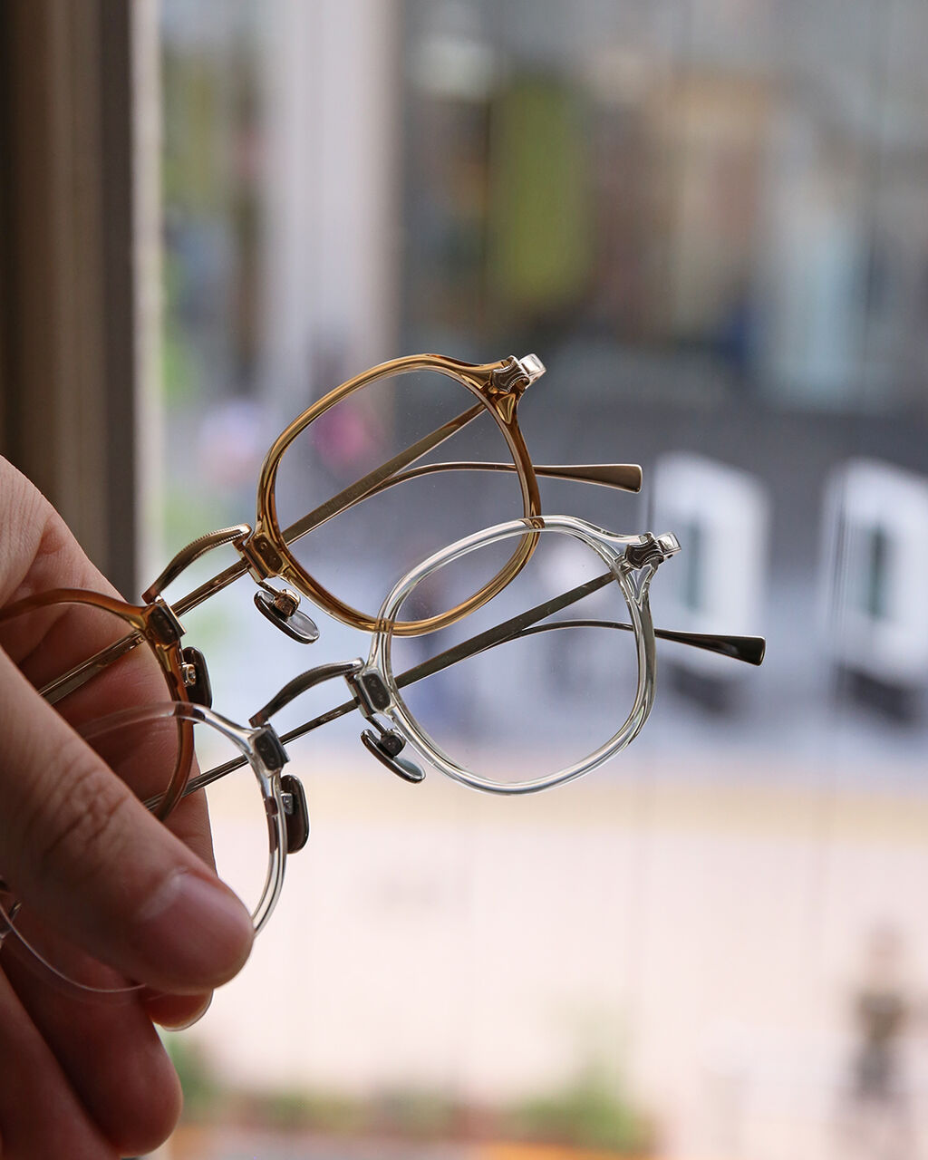 Kame ManNen：カメマンネン クリアな視界と涼感。Kame ManNen 