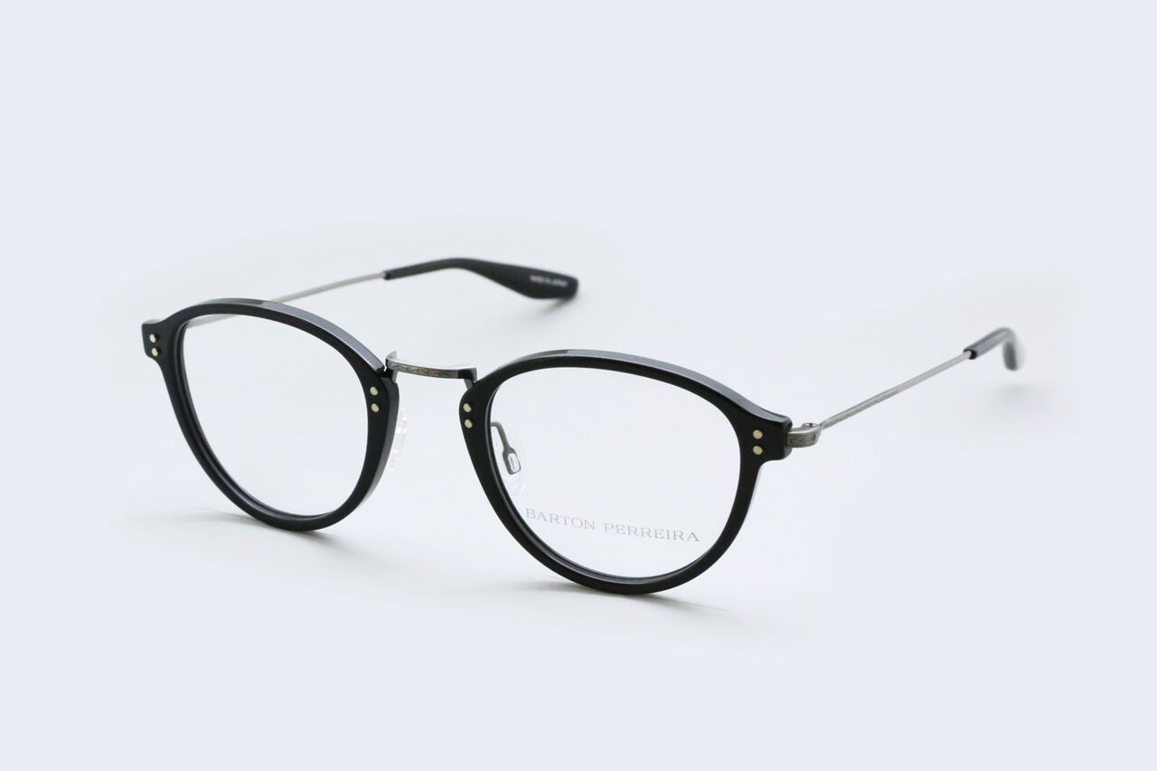 値下げ交渉 バートンペレイラ BARTON PERREIRA 生産終了のCONCOURSE