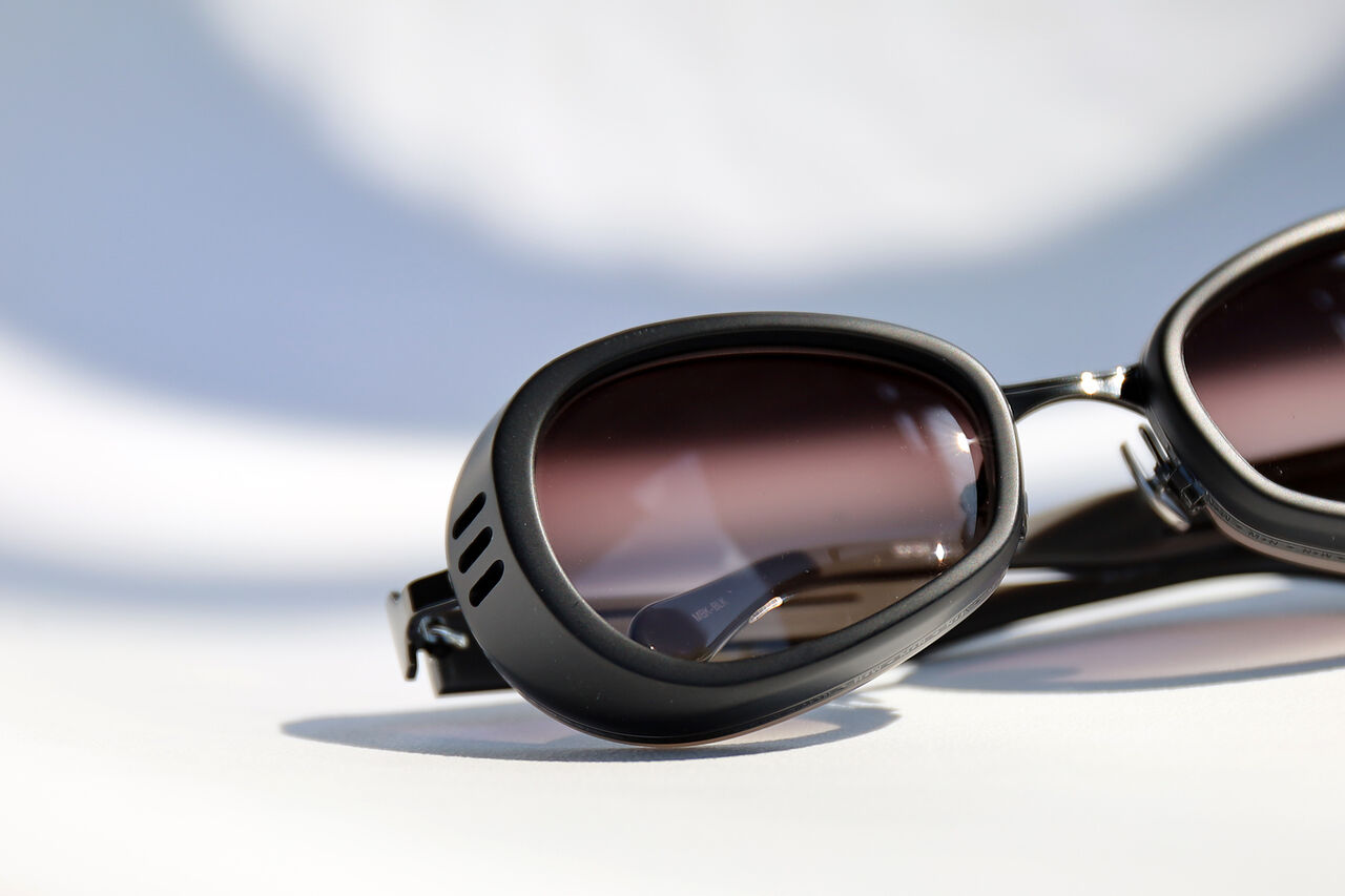MATSUDA EYEWEAR：マツダ 