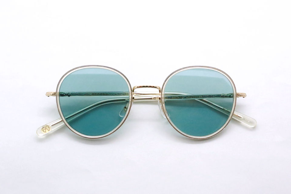 EYEVAN CAPSULE COLLECTION　アイヴァン　サングラス Capsule Collection | EYEVAN