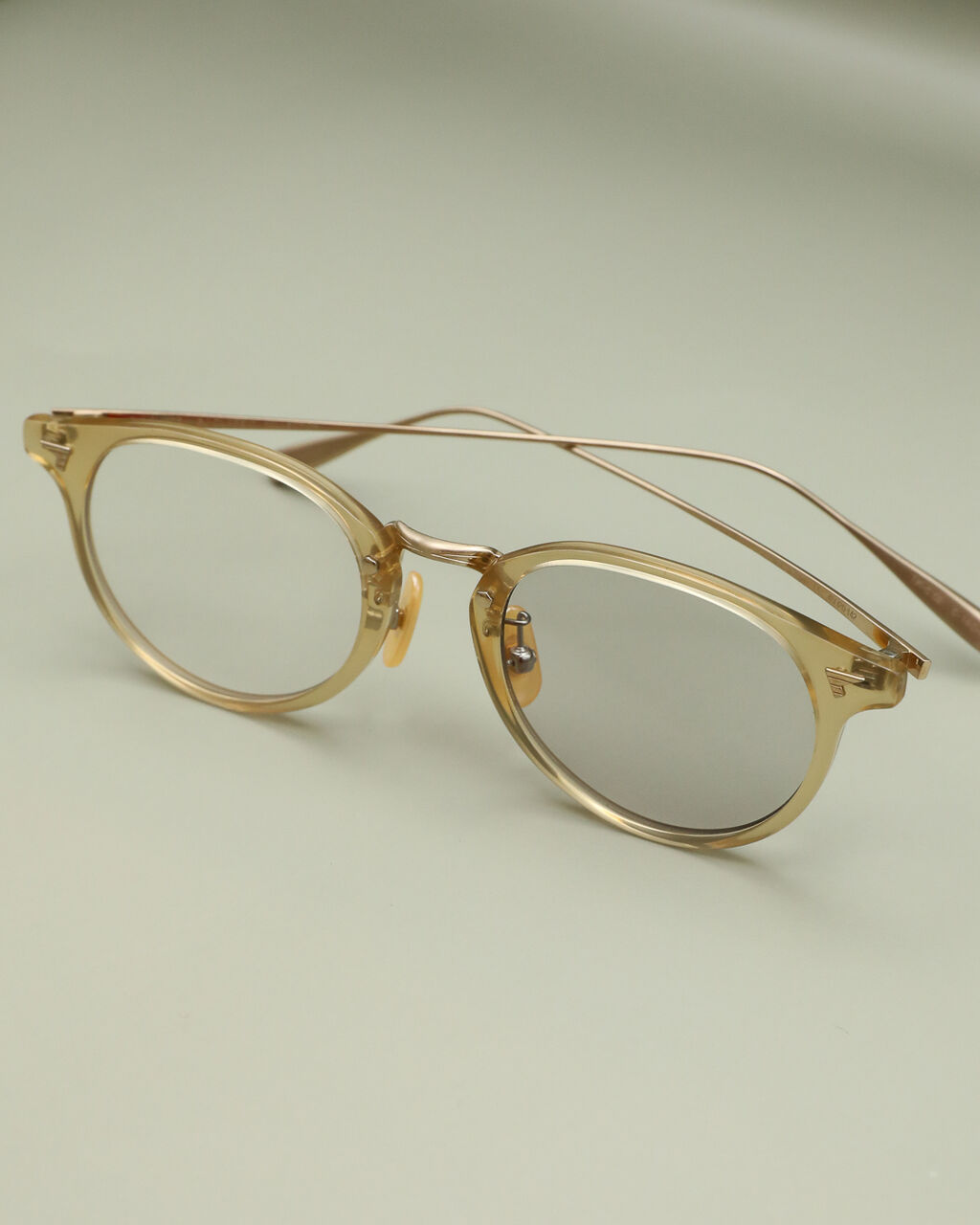 BJ Classic collection ／SUNSHIFT × ISHIDA KAZUHO 