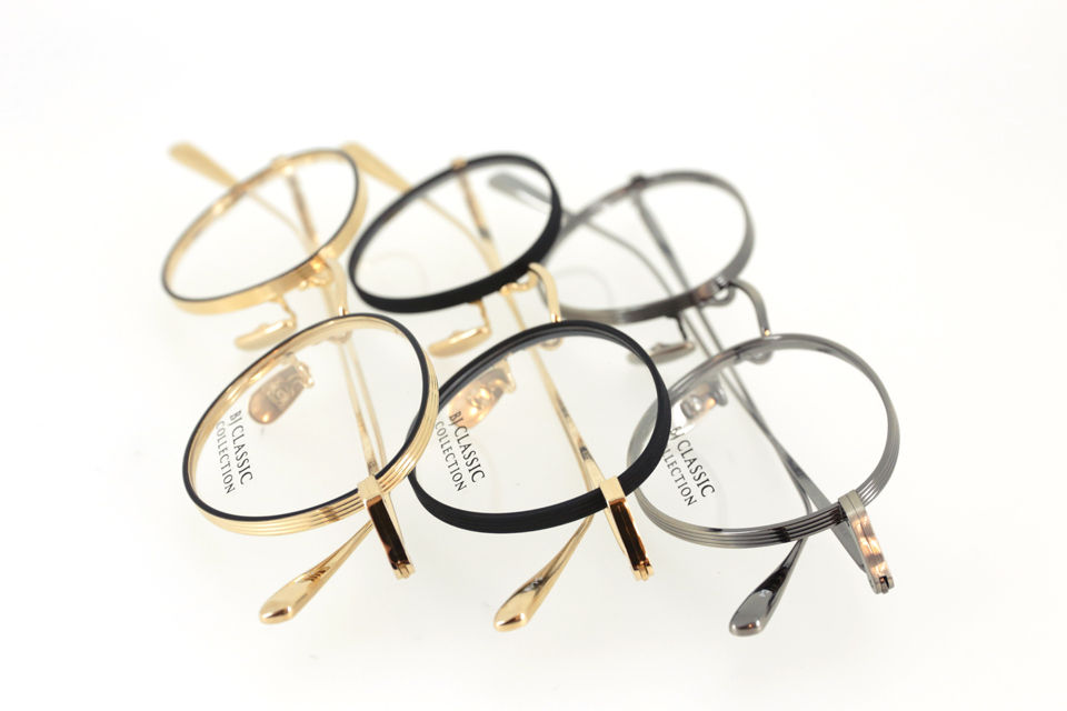 BJ CLASSIC prem114N cwnt 丸メガネ 星野源 知ってた？星野源さんが着用しているメガネブランドのまとめ！