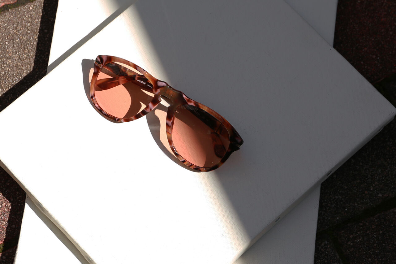 Persol × JW Anderson 