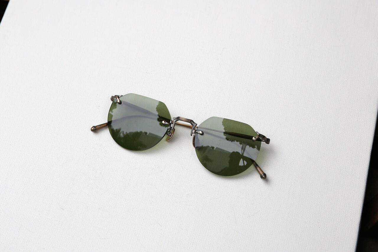 MATSUDA EYEWEAR：マツダ 
