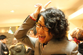 party_mrE