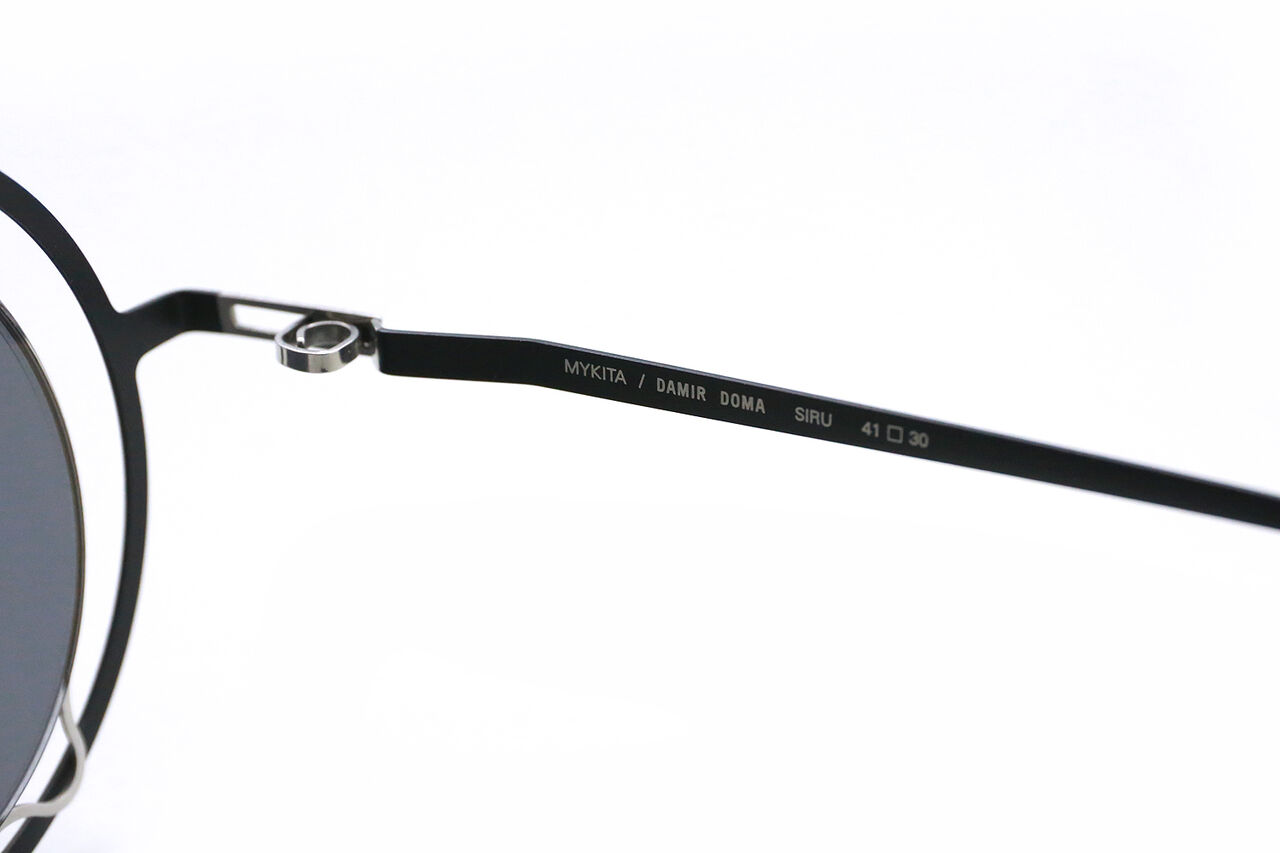 MYKITA ：マイキータ／DAMIR DOMA 