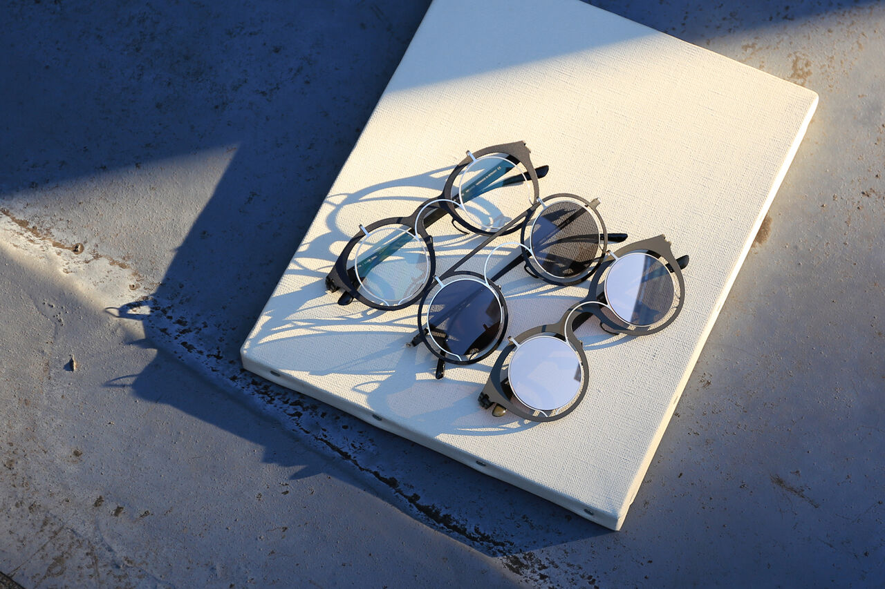 MYKITA:マイキータ 限定サングラスやメガネフレームが続々と入荷して