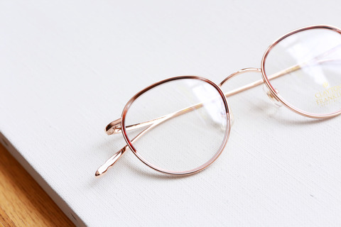 CLAYTON FRANKLIN-606-RG・BSPH-b