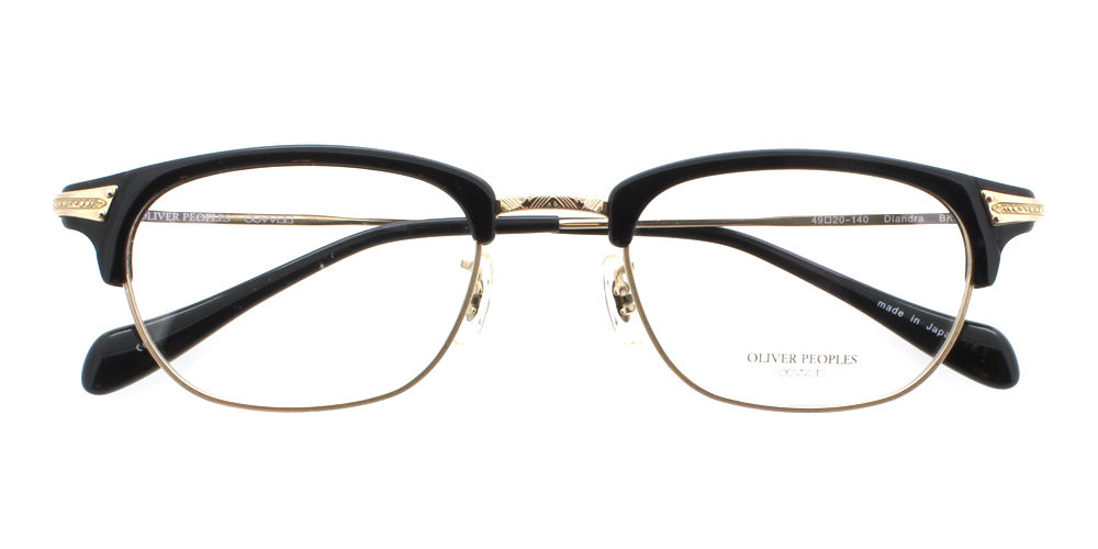 OLIVER PEOPLES オリバーピープルズ 日本製 Diandra 希少 OLIVER PEOPLES“Diandra”在庫状況 : eyewear MEBIUS BLOG