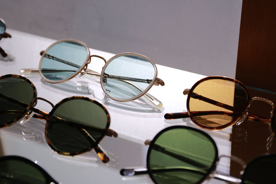 EYEVAN（アイヴァン） 