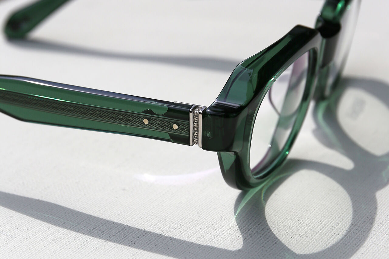 MATSUDA EYEWEAR：マツダ 