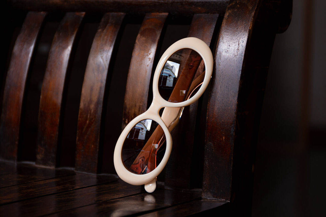 MATSUDA EYEWEAR：マツダ 