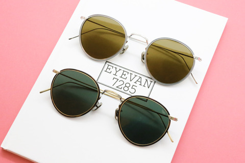 EYEVAN7285-717W